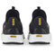 PUMA Softride Sophia Slip-On Sneaker Damen puma black-puma team gold 36