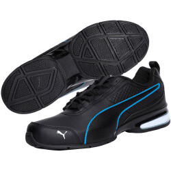 PUMA Leader VT SL Sneaker PUMA black-PUMA white-indigo...