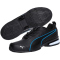PUMA Leader VT SL Sneaker PUMA black-PUMA white-indigo bunting 39