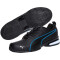 PUMA Leader VT SL Sneaker PUMA black-PUMA white-indigo bunting 44