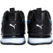 PUMA Leader VT SL Sneaker PUMA black-PUMA white-indigo bunting 44