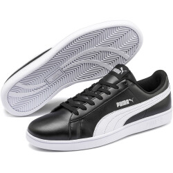 PUMA UP Sneaker puma black-puma white 40