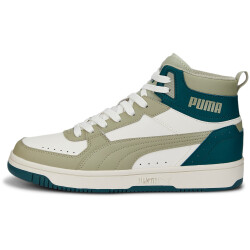 PUMA Rebound JOY Sneaker Herren vaporous gray-pebble...
