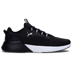 PUMA Retaliate 2 Laufschuhe puma black-puma white 43