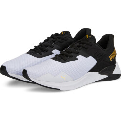 PUMA Disperse XT 2 Mesh Trainingsschuhe PUMA white-PUMA...