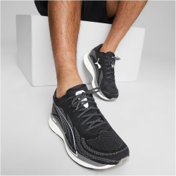 PUMA Magnify Nitro Knit Laufschuhe Herren PUMA...