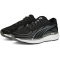 PUMA Magnify Nitro Knit Laufschuhe Herren PUMA black-castlerock-PUMA white 44