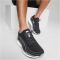 PUMA Magnify Nitro Knit Laufschuhe Herren PUMA black-castlerock-PUMA white 44