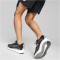 PUMA Magnify Nitro Knit Laufschuhe Herren PUMA black-castlerock-PUMA white 44