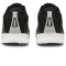 PUMA Magnify Nitro Knit Laufschuhe Herren PUMA black-castlerock-PUMA white 44