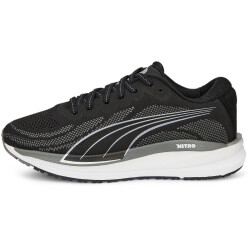PUMA Magnify Nitro Knit Laufschuhe Damen PUMA...