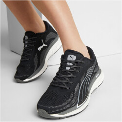 PUMA Magnify Nitro Knit Laufschuhe Damen PUMA...