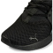 PUMA Softride Enzo Evo Lauschuhe PUMA black-castlerock 38.5