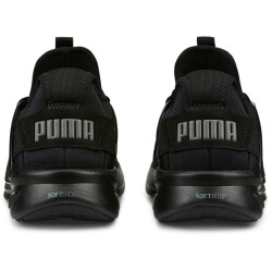 PUMA Softride Enzo Evo Lauschuhe PUMA black-castlerock 39
