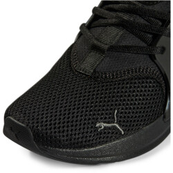 PUMA Softride Enzo Evo Lauschuhe PUMA black-castlerock 48