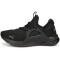 PUMA Softride Enzo Evo Lauschuhe PUMA black-castlerock 48