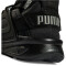 PUMA Softride Enzo Evo Lauschuhe PUMA black-castlerock 48