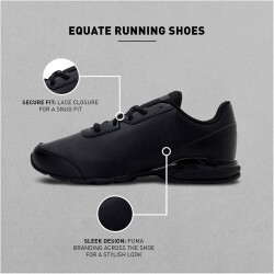 PUMA Equate SL Sneaker PUMA black 40.5