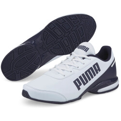 PUMA Equate SL Sneaker PUMA white-peacoat 39
