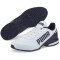 PUMA Equate SL Sneaker PUMA white-peacoat 39