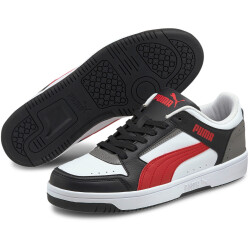 PUMA Rebound Joy Low Top Sneaker PUMA white-urban...