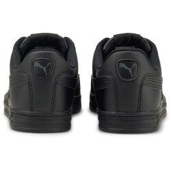PUMA Smash Vulc V3 LO Sneaker PUMA black-PUMA black 40.5