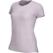 NIKE Pro Trainingsshirt Damen