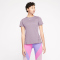 NIKE Pro Trainingsshirt Damen