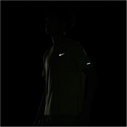 NIKE Dri-FIT Miler Laufshirt