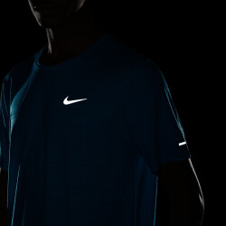 NIKE Dri-FIT Miler Laufshirt