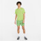 NIKE Dri-FIT Miler Laufshirt