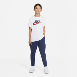 NIKE Sportswear Baumwoll T-Shirt Kinder