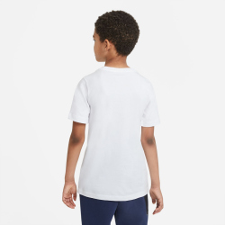 NIKE Sportswear Baumwoll T-Shirt Kinder