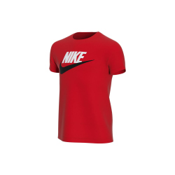 NIKE Sportswear Baumwoll T-Shirt Kinder