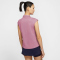NIKECourt Victory Damen Tennis Poloshirt