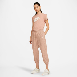 NIKE Sportswear Essential Icon Futura Damen T-Shirt