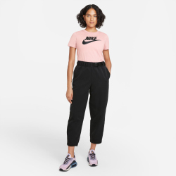 NIKE Sportswear Essential Icon Futura Damen T-Shirt