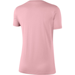 NIKE Sportswear Essential Icon Futura Damen T-Shirt