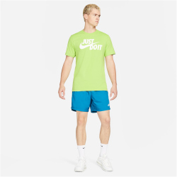 NIKE Sportswear JUST DO IT T-Shirt Herren