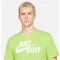 NIKE Sportswear JUST DO IT T-Shirt Herren