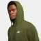 NIKE Sportswear Club French Terry Kapuzenjacke