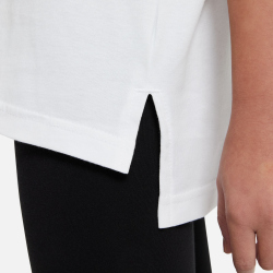 NIKE Sportswear T-Shirt M&auml;dchen