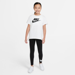 NIKE Sportswear T-Shirt M&auml;dchen