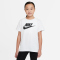 NIKE Sportswear T-Shirt Mädchen