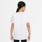 NIKE Sportswear T-Shirt Mädchen