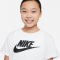 NIKE Sportswear T-Shirt Mädchen