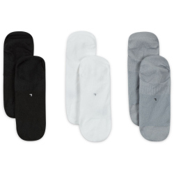 3er Pack NIKE Everyday Plus Lightweight Trainingssocken...