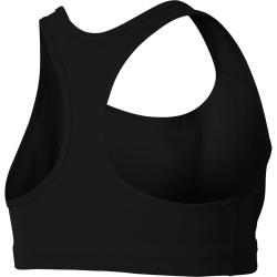 NIKE Dri-FIT Swoosh Sport-BH Damen