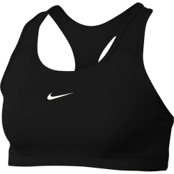 NIKE Swoosh Dri-FIT Sport-BH Damen