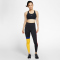 NIKE Swoosh Dri-FIT Sport-BH Damen